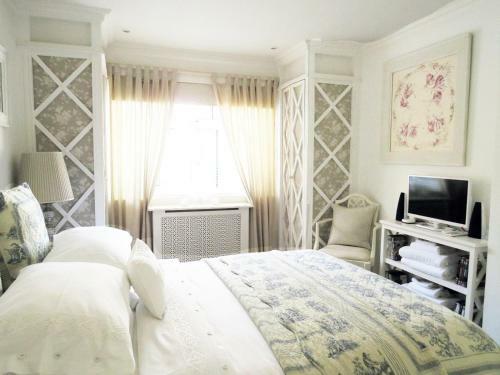 Apartamento Beautiful Lymington New Forest Getaway