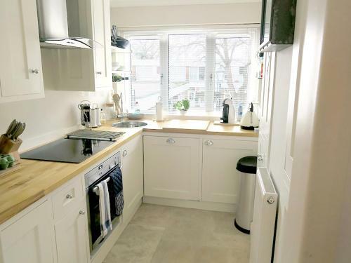 Apartamento Beautiful Lymington New Forest Getaway