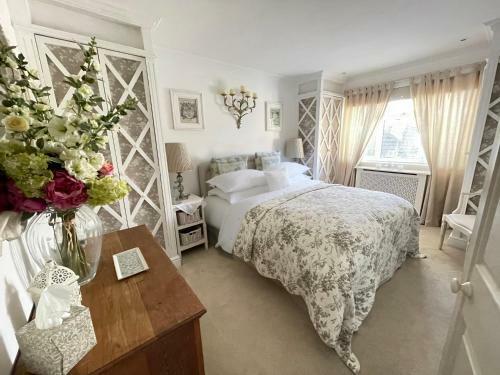Apartamento Beautiful Lymington New Forest Getaway