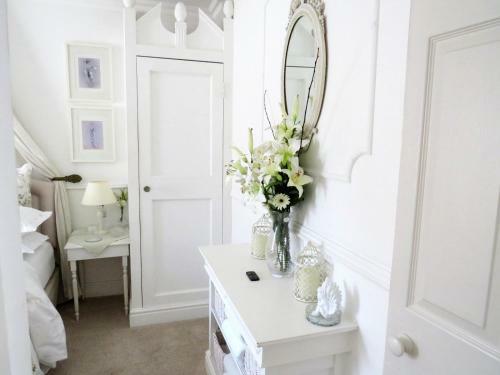 Apartamento Beautiful Lymington New Forest Getaway