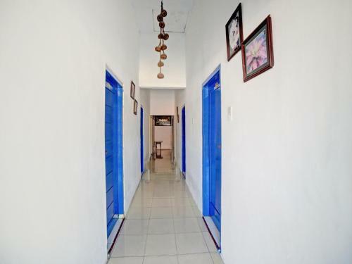 Hotel Oyo 90355 Darussalam Inn