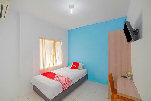 Hotel Oyo 90637 Rumah Ni Karo