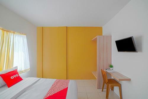 Hotel Oyo 90637 Rumah Ni Karo