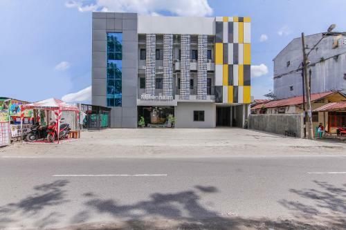 Hotel Oyo 3476 Millenium Inn