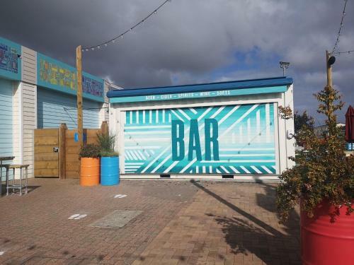 Apartamento J&a Family Caravan Haven Mablethorpe