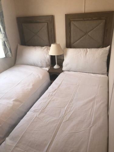 Mablethorpe Static Holiday Home
