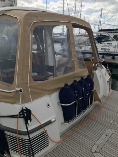 Adelphi B A Delightful 6 Berth Boat