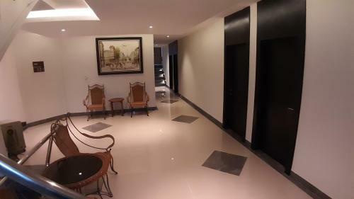 New Gentala Hotel