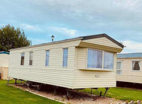 Apartamento L38 Caravan Mablethorpe
