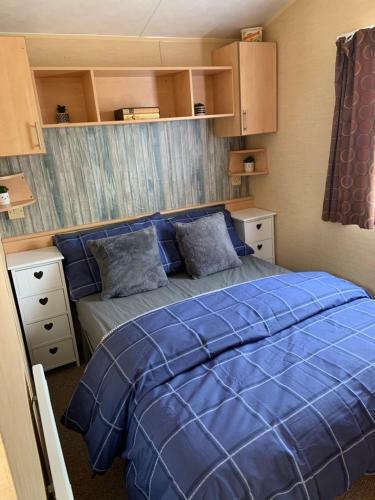 Apartamento L38 Caravan Mablethorpe