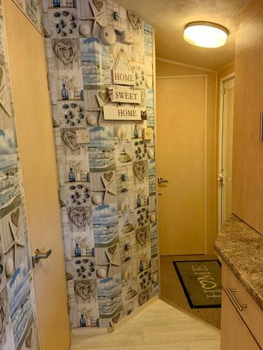 Apartamento L38 Caravan Mablethorpe