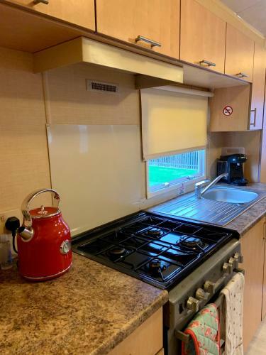 Apartamento L38 Caravan Mablethorpe