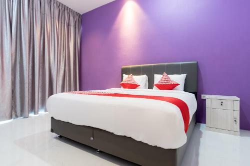 Hotel Oyo 839 Royal Residence