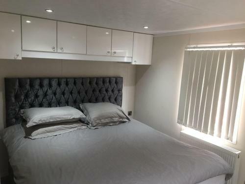 Apartamento Stream Valley Holiday Park Lodges