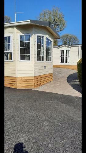 Apartamento Stream Valley Holiday Park Lodges