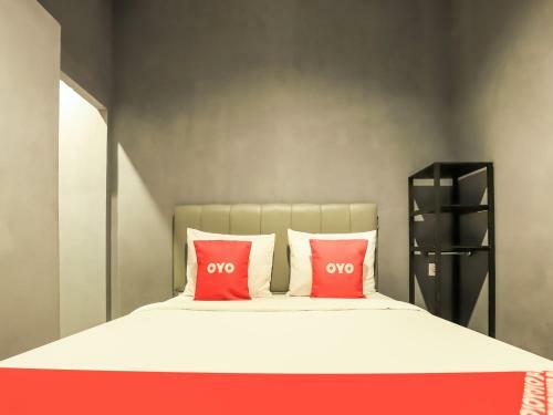 Hotel Oyo 3492 Mandala Residence