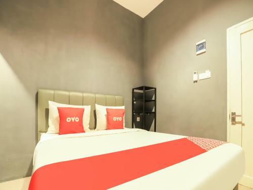 Hotel Oyo 3492 Mandala Residence