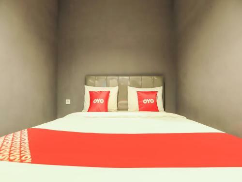 Hotel Oyo 3492 Mandala Residence