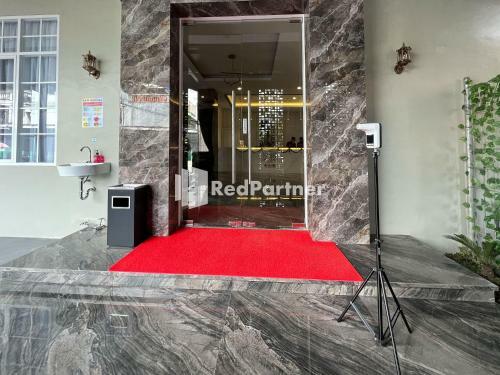 Swasana Hotel Redpartner