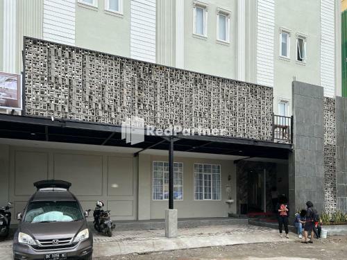 Swasana Hotel Redpartner