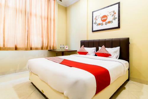 Hotel Oyo 1307 Star Residence