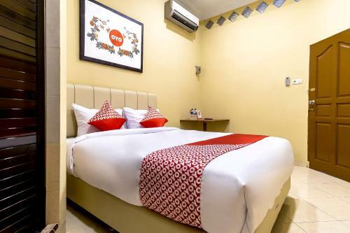 Hotel Oyo 1307 Star Residence