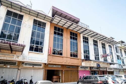 Hotel Oyo 1307 Star Residence