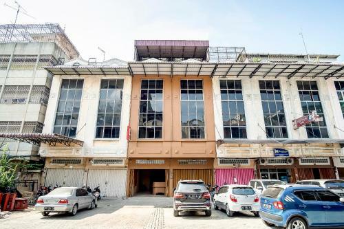 Hotel Oyo 1307 Star Residence