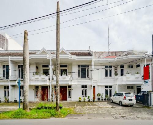Hotel New Residence Mojopahit