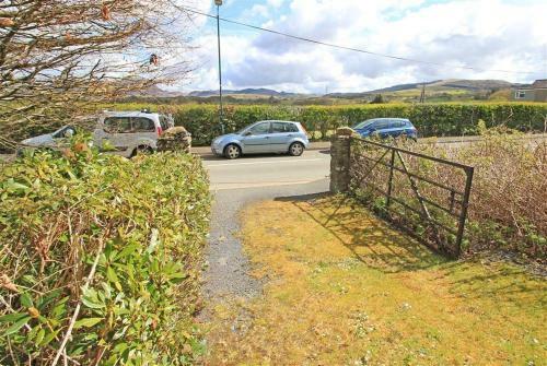 Baker's Cottage Near Ffestiniog 5144