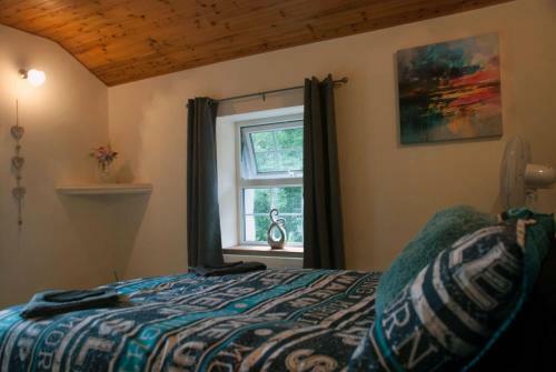 Hilltop Cottage/ Penrhiw