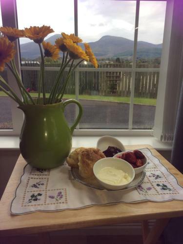 Bed & Breakfast Oran Beag House