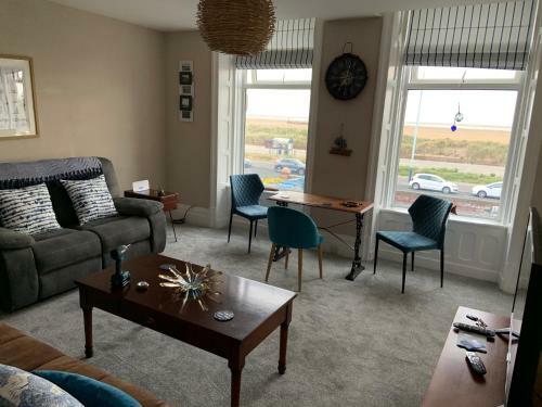 Apartamento Beach View - Sea Views