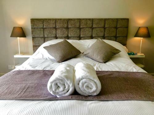 Stay Lytham Serviced Apartments