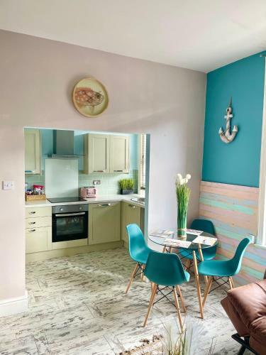 Apartamento Seaside Sundae Suite
