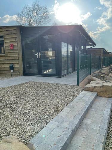 Walsh's - Mill Lodges-cabins