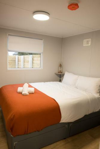 Walsh's - Mill Lodges-cabins