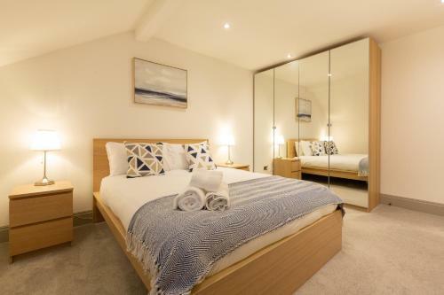 Apartamento Charles Alexander Short Stay - Pavilion View