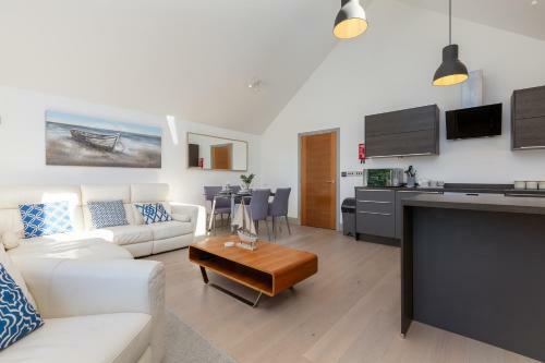 Apartamento Charles Alexander Short Stay - Pavilion View