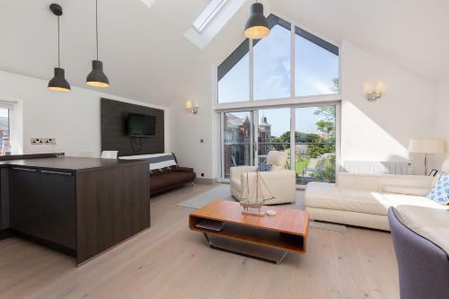 Apartamento Charles Alexander Short Stay - Pavilion View