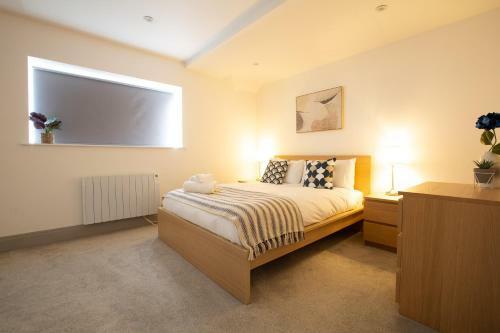 Apartamento Charles Alexander Short Stay - Pavilion View