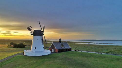 Luxury Lytham Apartment