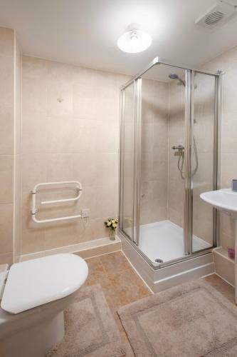 Luxury Lytham Apartment