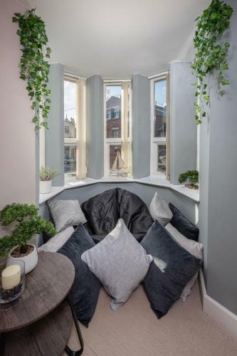 Luxury Lytham Apartment