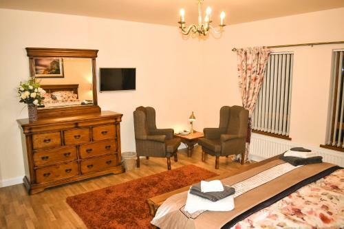 Glenshane Country House