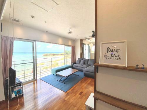 Apartamento Daigeblue?????????