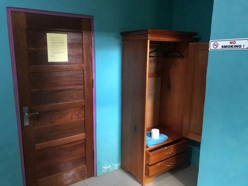 Hostal Kamusioh Guesthouse