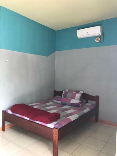 Hostal Kamusioh Guesthouse