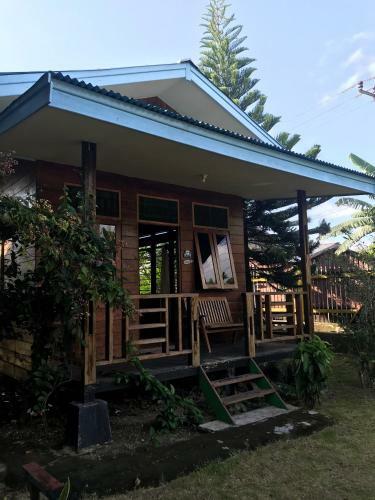 Hostal Kamusioh Guesthouse
