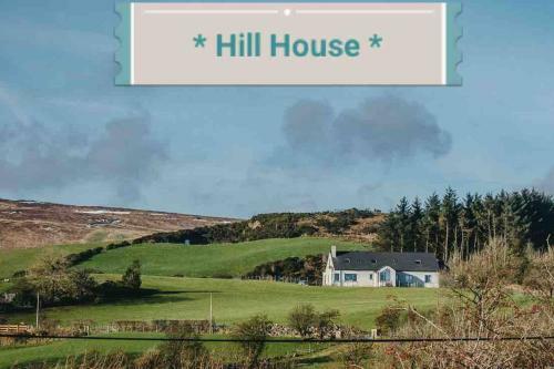 Hill House Apartment